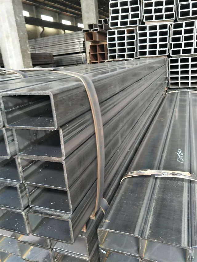建筑钢结构吉州吉州吉州镀锌矩形管 Q355B 适用场景 建筑钢结构吉州吉州吉州镀锌矩形管 Q355B 适用场景